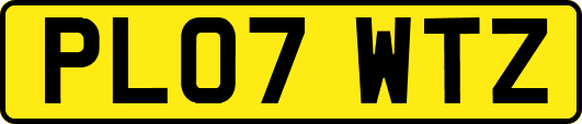 PL07WTZ