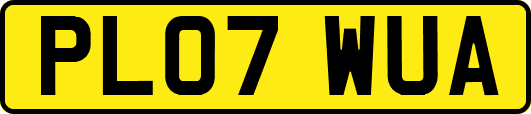 PL07WUA