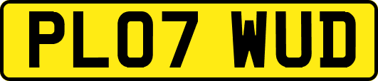 PL07WUD