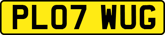 PL07WUG
