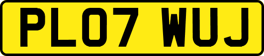 PL07WUJ