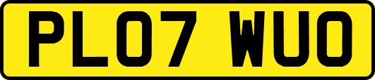 PL07WUO