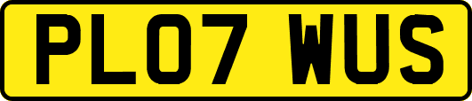 PL07WUS