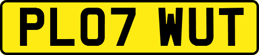 PL07WUT