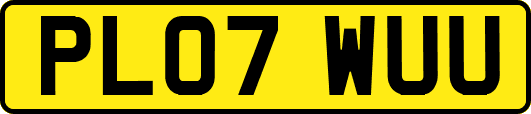 PL07WUU