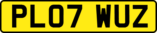 PL07WUZ