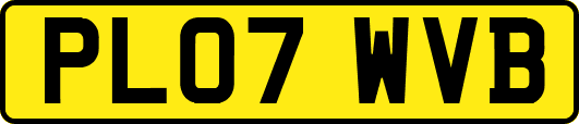 PL07WVB