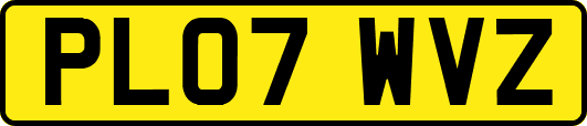 PL07WVZ