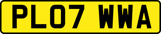 PL07WWA