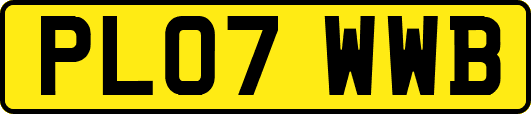 PL07WWB