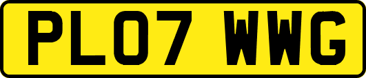 PL07WWG