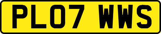 PL07WWS