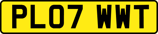 PL07WWT