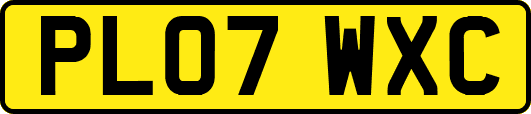 PL07WXC