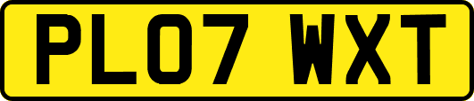 PL07WXT