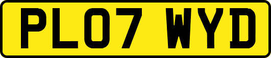 PL07WYD