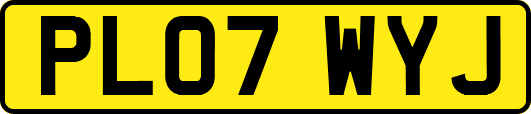 PL07WYJ
