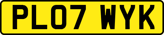 PL07WYK