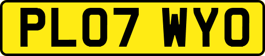 PL07WYO