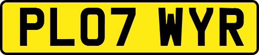 PL07WYR