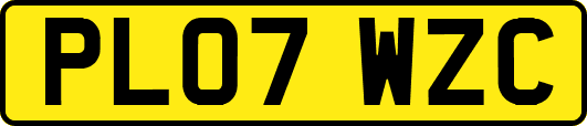 PL07WZC