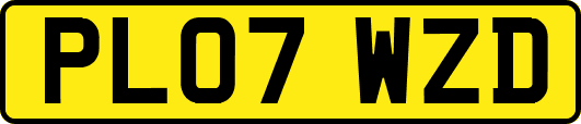 PL07WZD