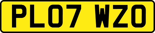 PL07WZO