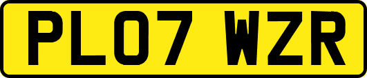 PL07WZR