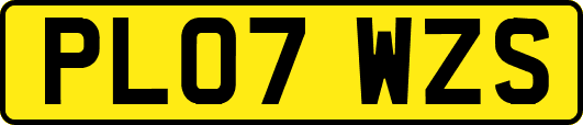 PL07WZS