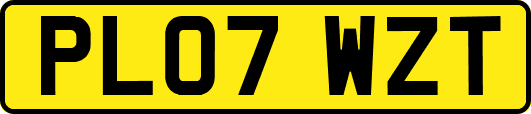 PL07WZT