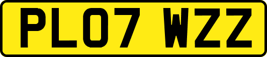 PL07WZZ