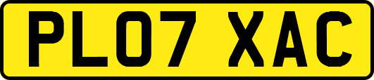PL07XAC