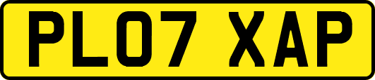 PL07XAP