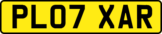 PL07XAR