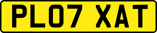 PL07XAT