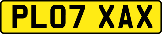 PL07XAX