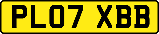 PL07XBB