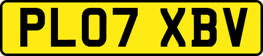 PL07XBV