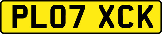 PL07XCK
