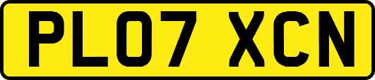 PL07XCN