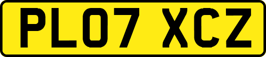 PL07XCZ