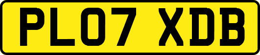 PL07XDB