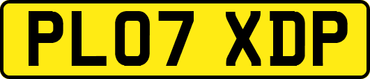 PL07XDP