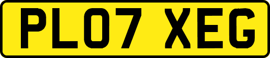 PL07XEG