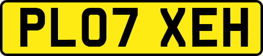 PL07XEH