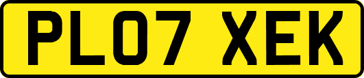 PL07XEK