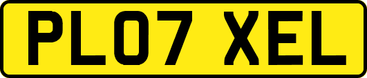 PL07XEL