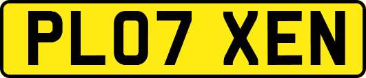 PL07XEN