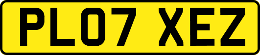 PL07XEZ