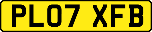 PL07XFB